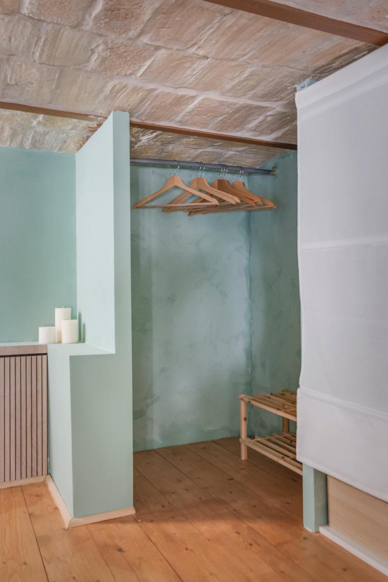 Design Loft - Nel Cuore Di Roma Rome Luaran gambar
