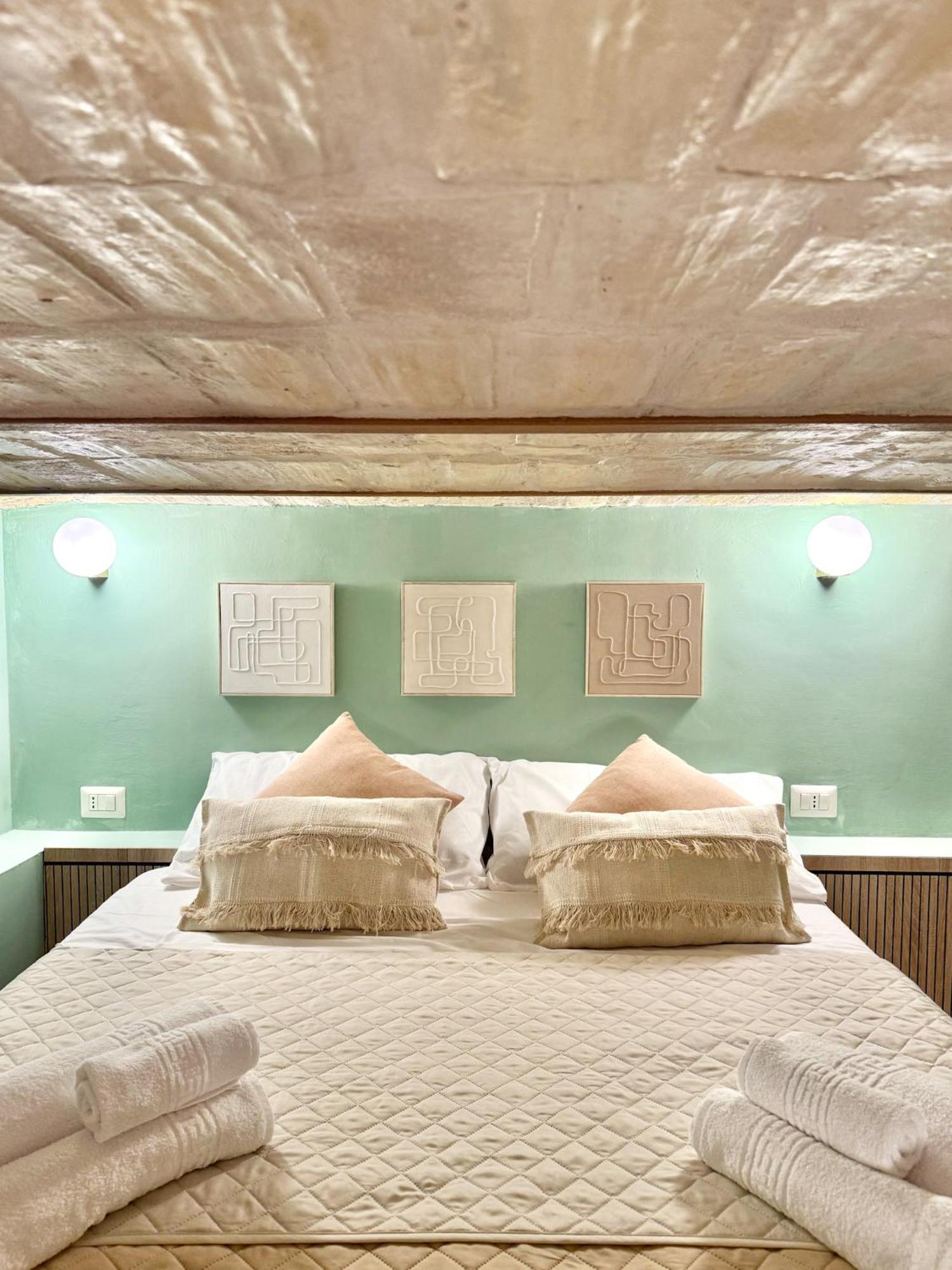 Design Loft - Nel Cuore Di Roma Rome Luaran gambar